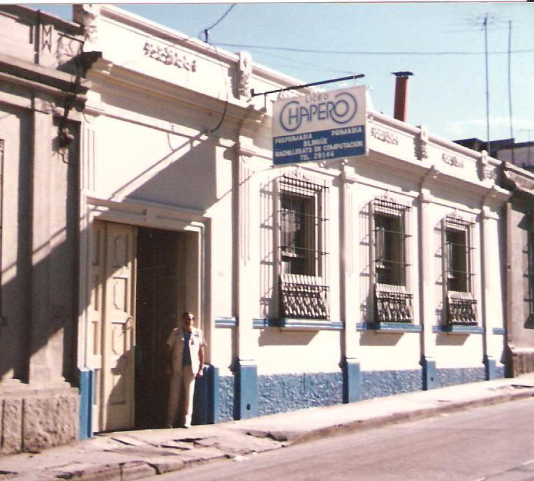 colegio