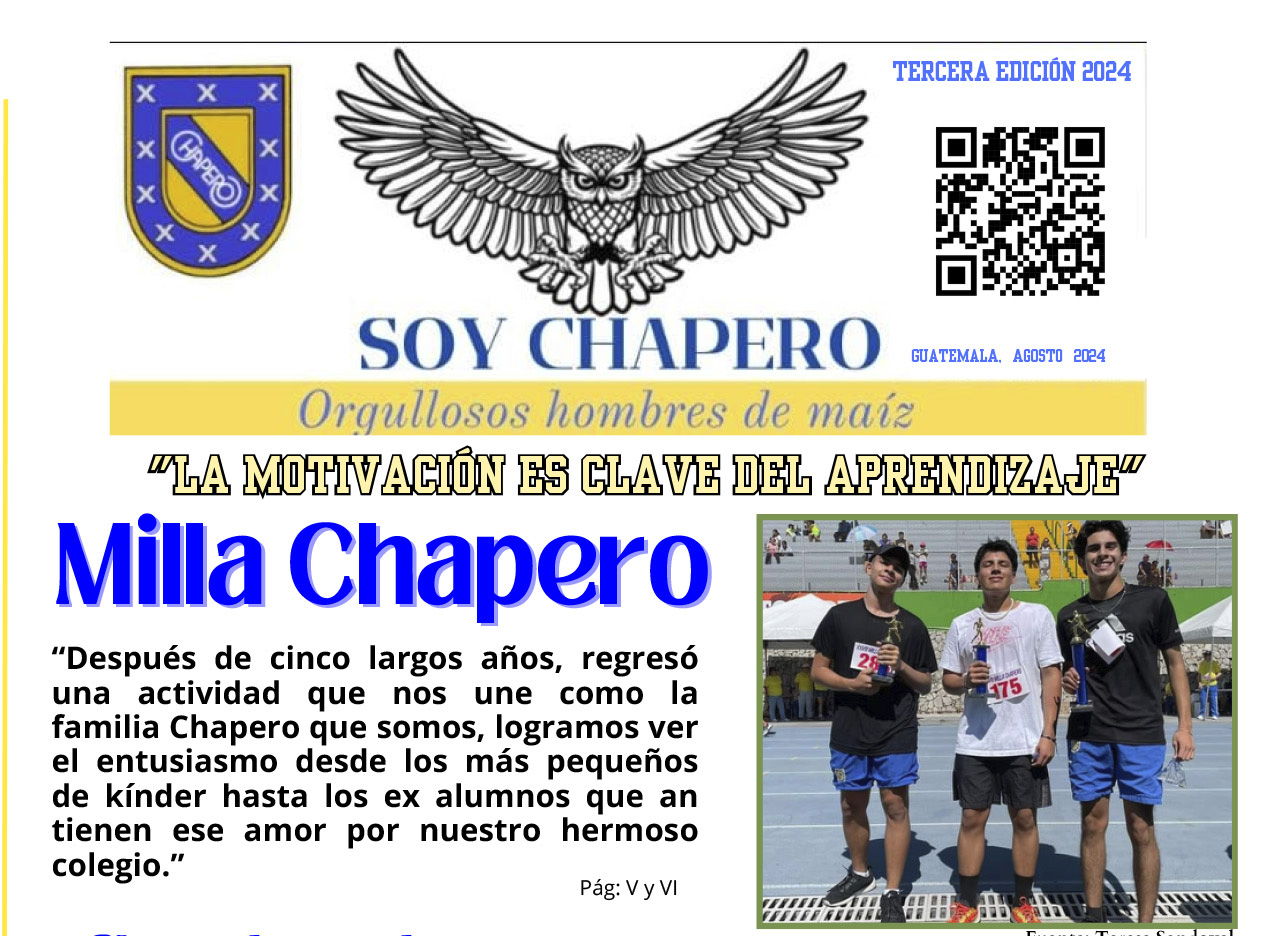 chapero