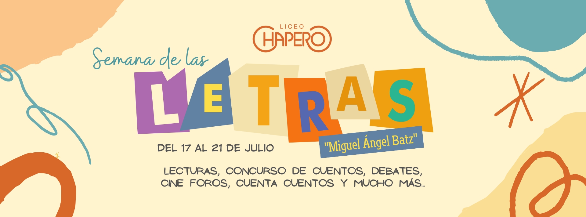letras