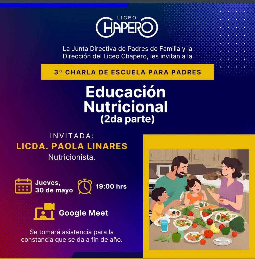 charla