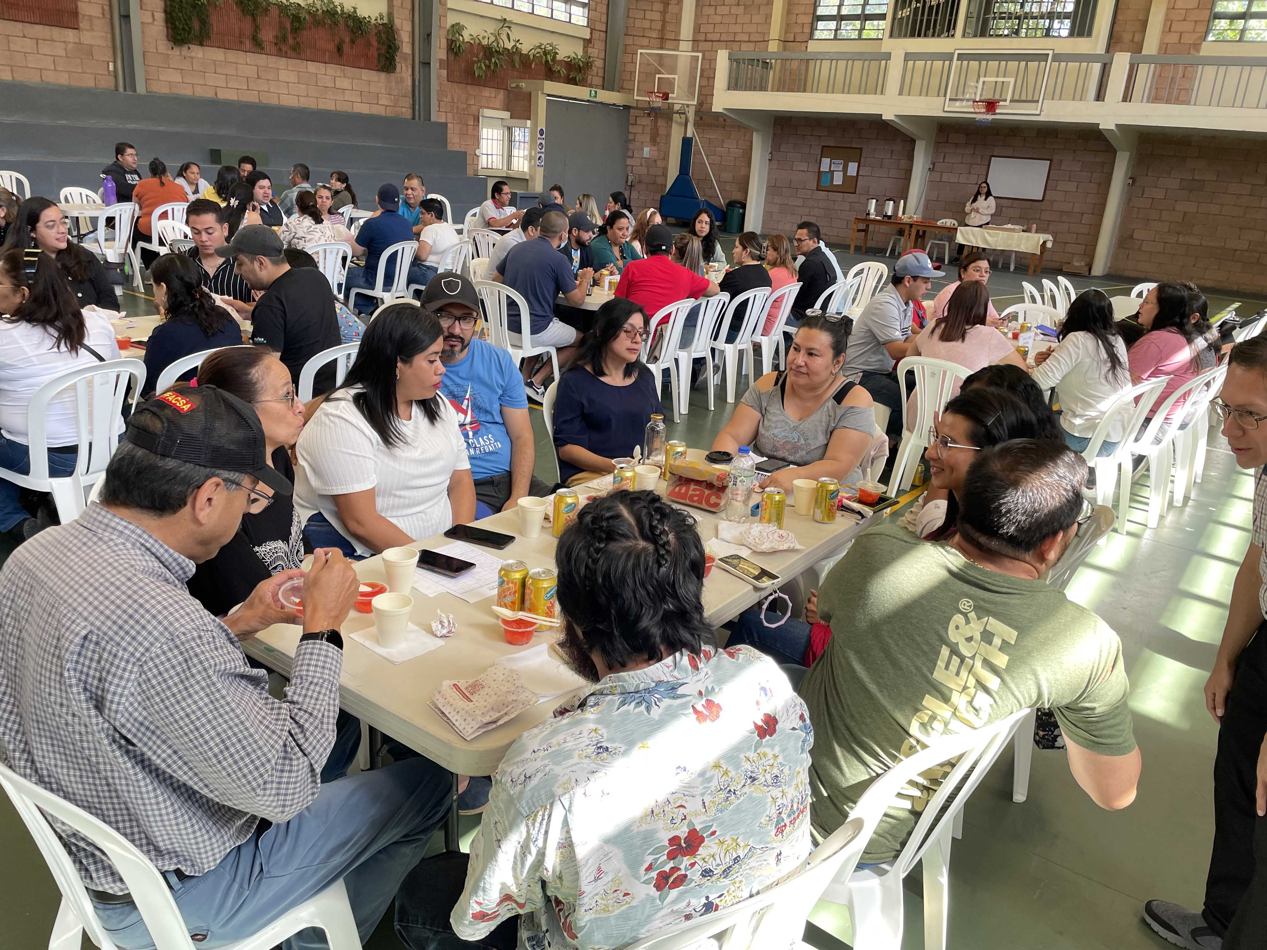 asamblea