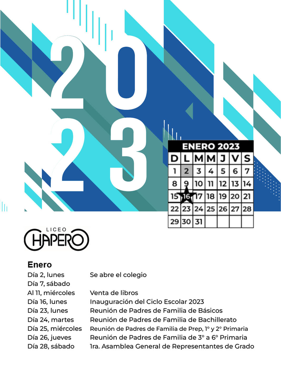 enero