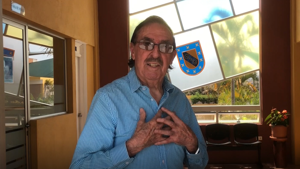 Salve Guatemala