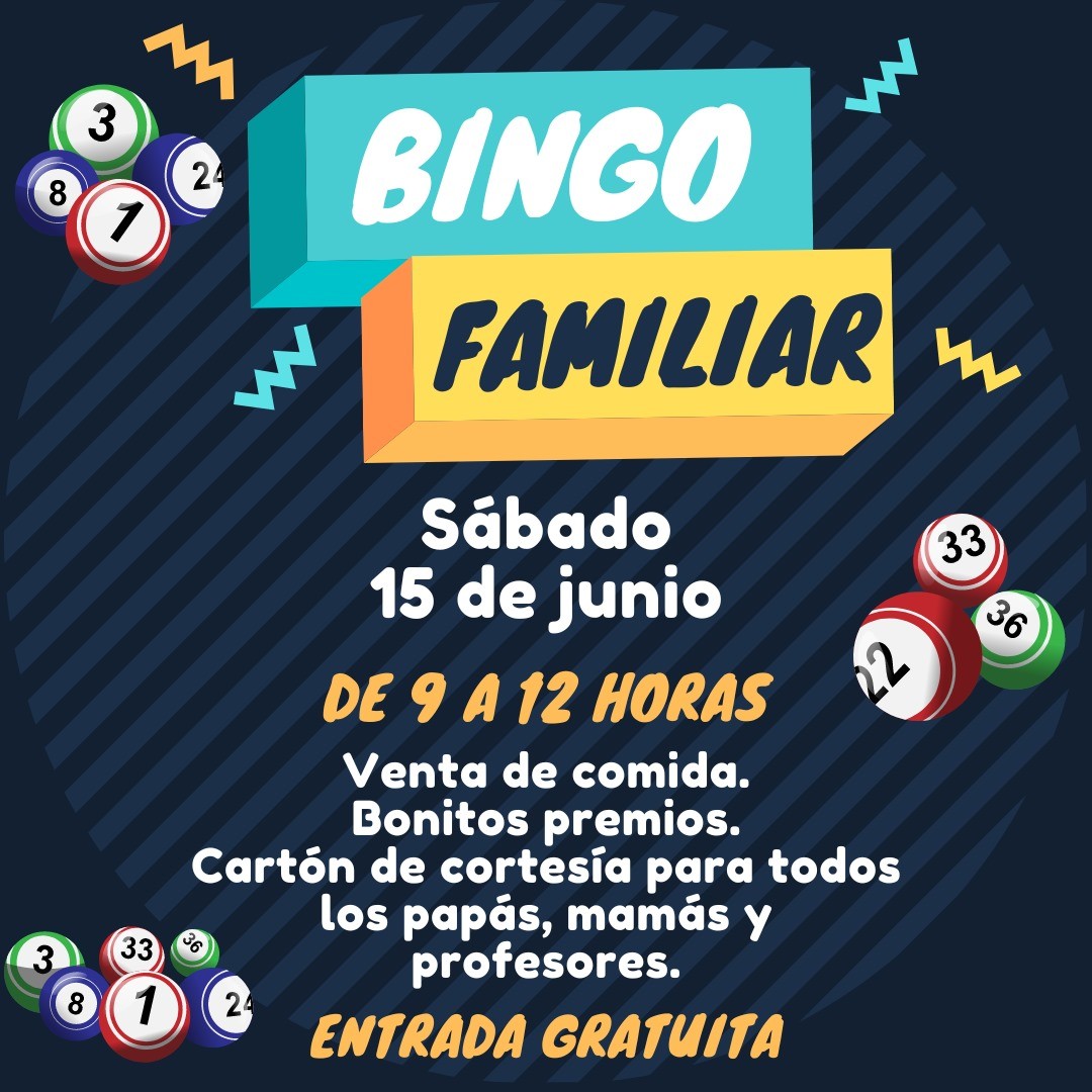 bingo