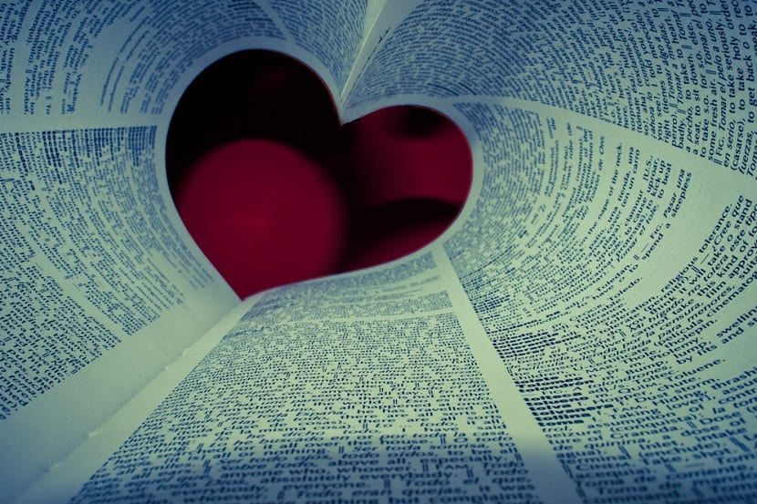 El amor espanta al miedo