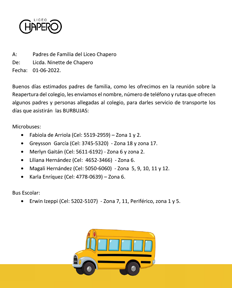 buses