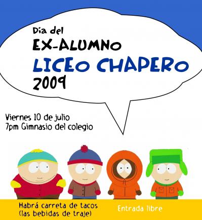 Reunión Promos