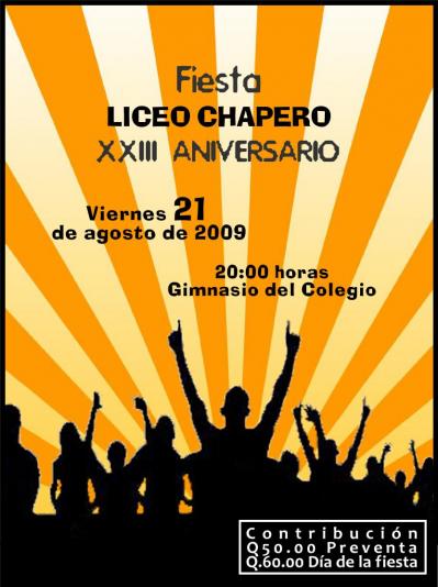 fiesta