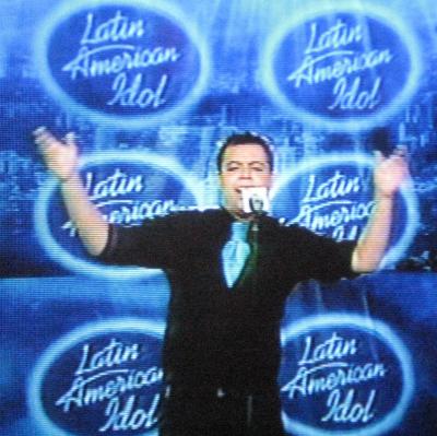 Gustavo Díaz