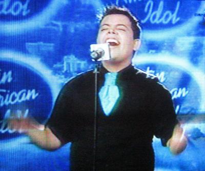 Gustavo Díaz