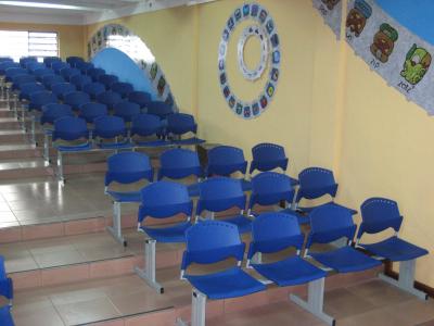 auditorium