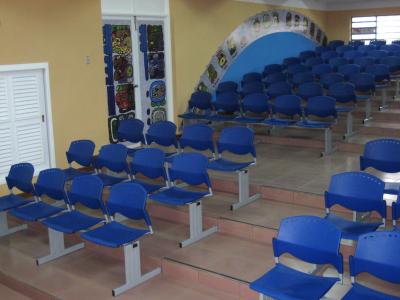 auditorium