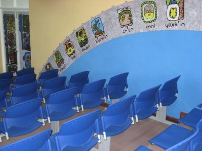 auditorium