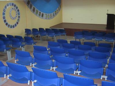 auditorium