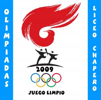 olimpiadas
