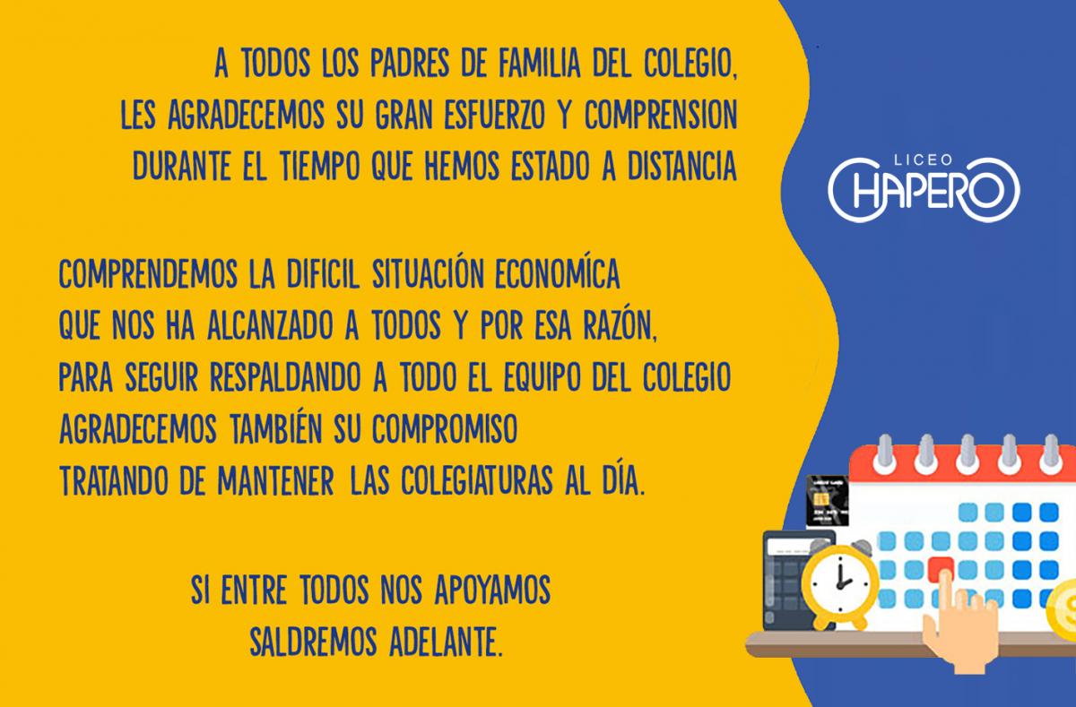 recordatorio