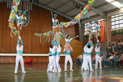 Festival Mov Rit