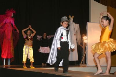Show de Modas