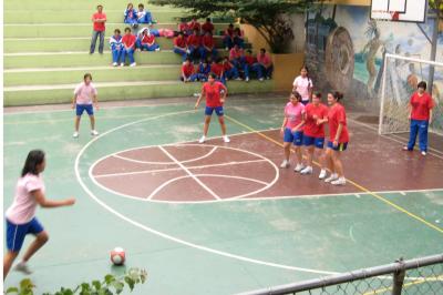 olimpiadas