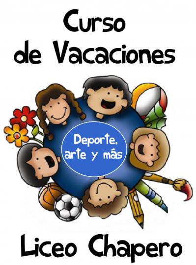 curso vacaciones