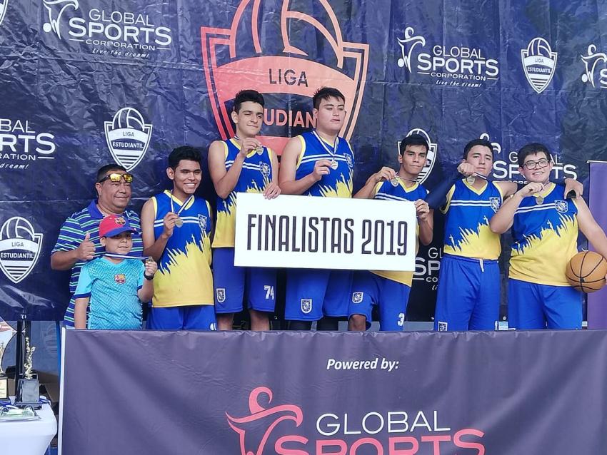 Participación de selecciones en campeonatos 