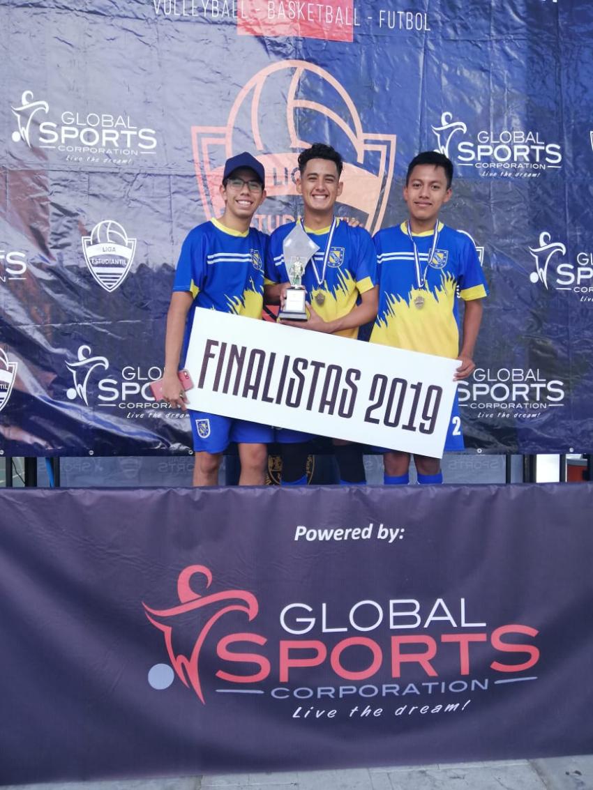 Participación de selecciones en campeonatos 