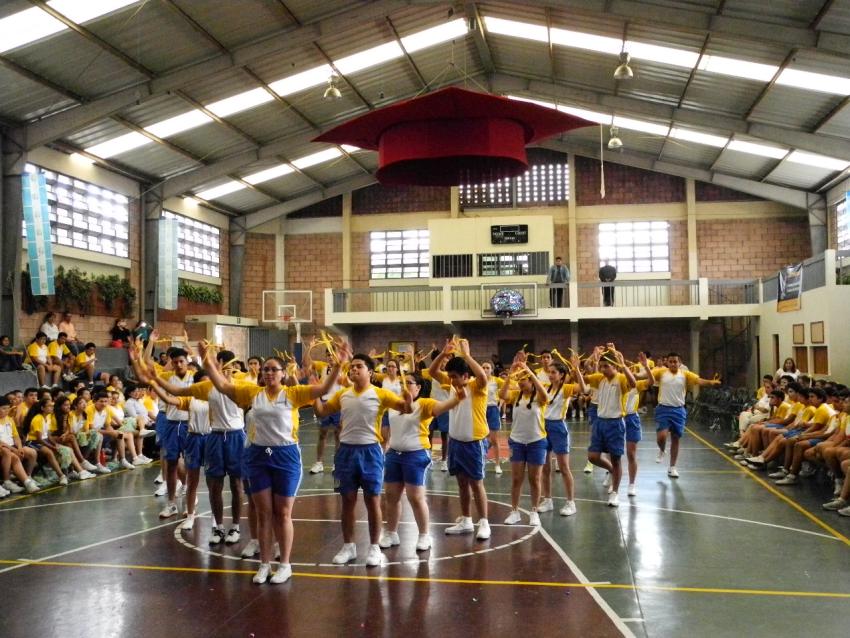Gimnasia rítmica