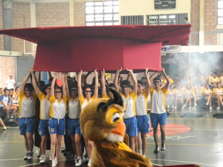 Gimnasia rítmica