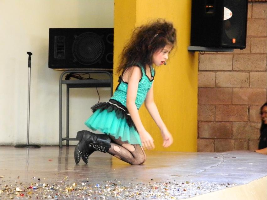 Semana Cultural Primaria II