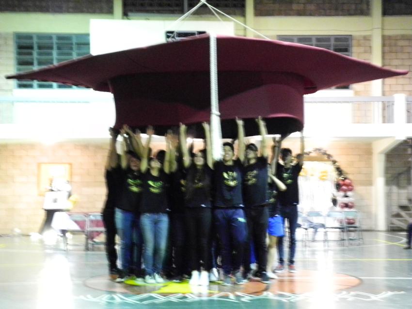 Convivio 5tos