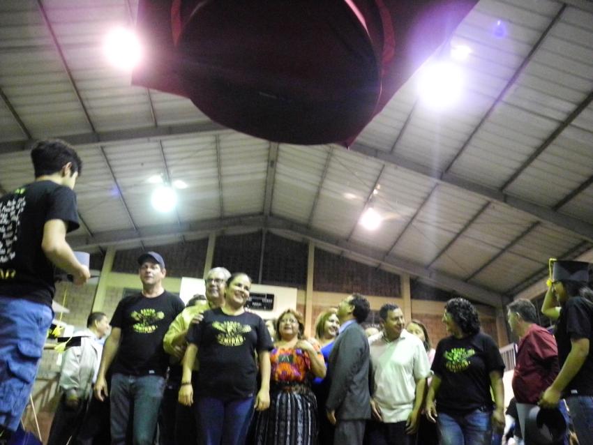 Convivio 5tos