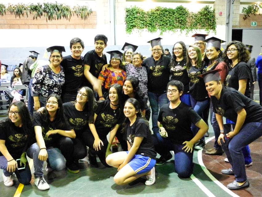 Convivio 5tos