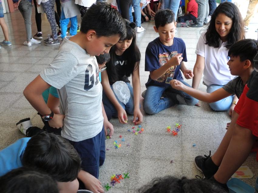 Rally Primaria