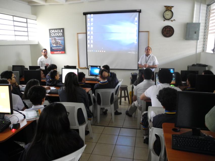 Semana de las Ciencias