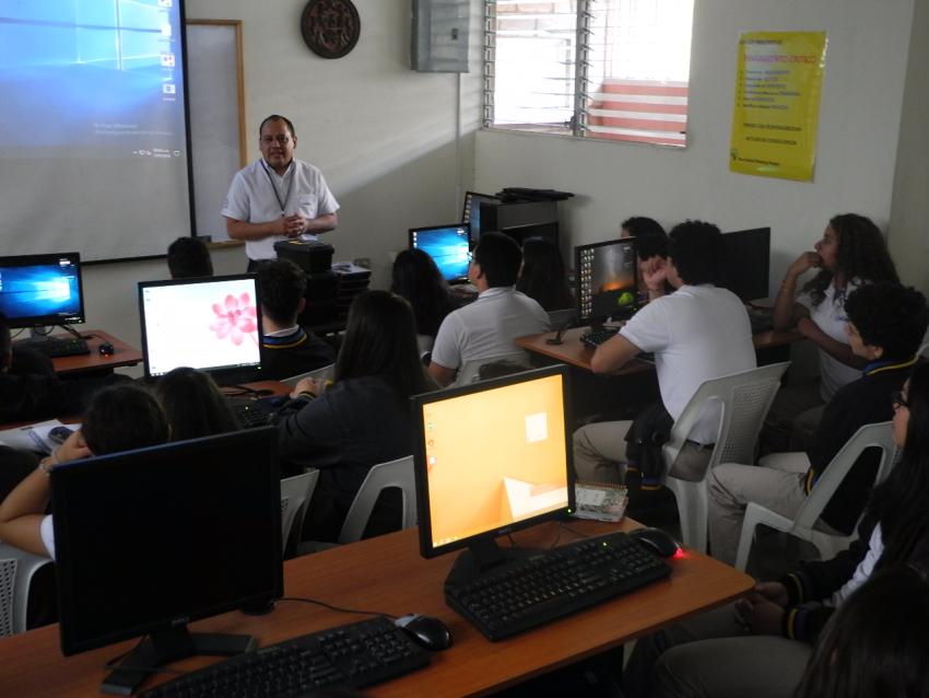 Semana de las Ciencias