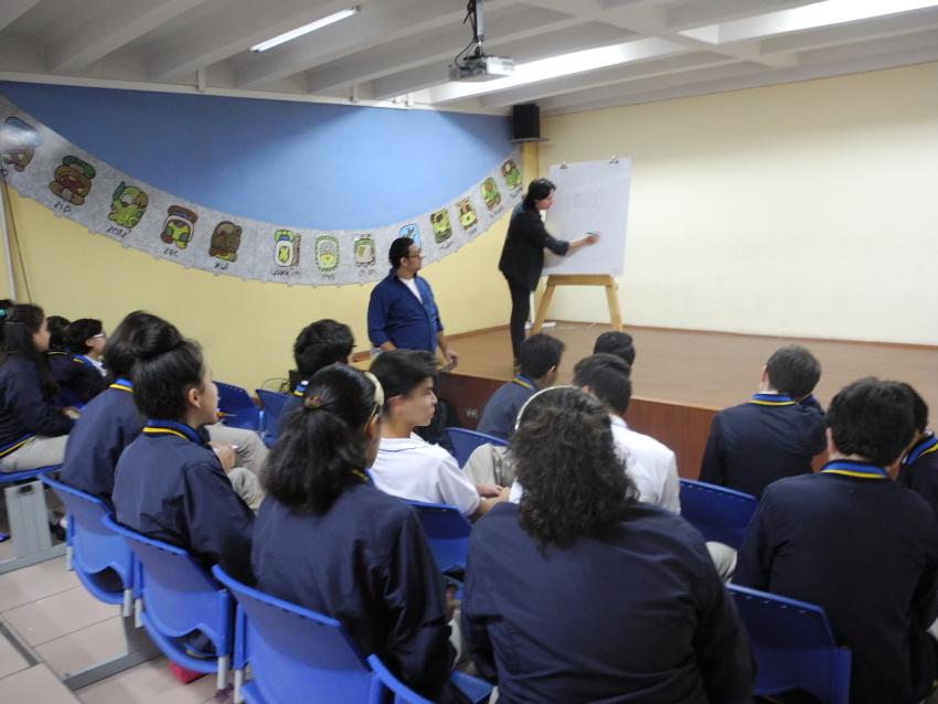 Semana de las Ciencias