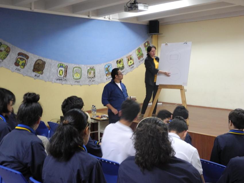 Semana de las Ciencias