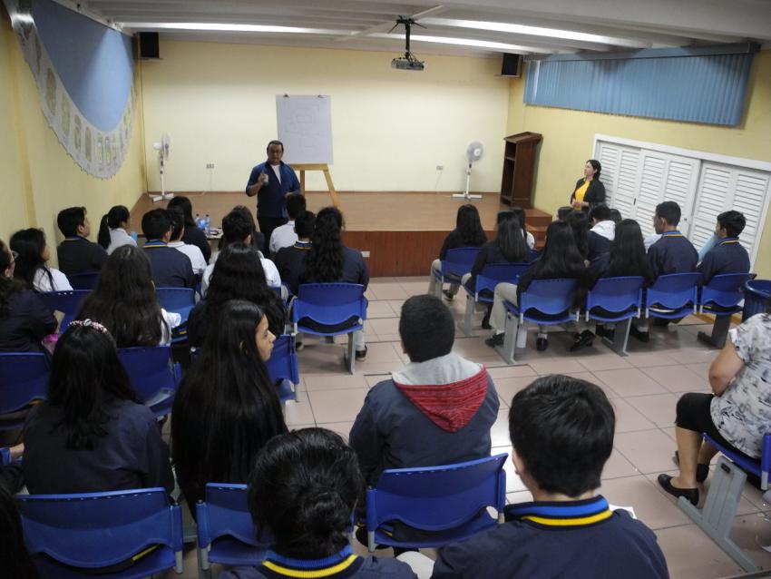 Semana de las Ciencias