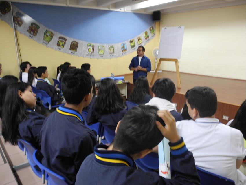 Semana de las Ciencias