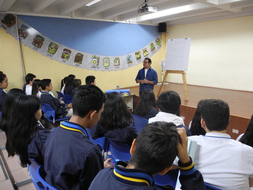 Semana de las Ciencias
