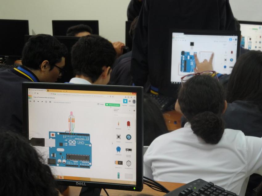 Semana de las Ciencias