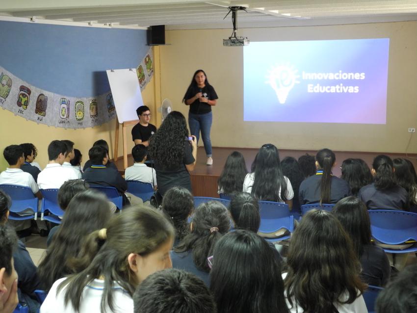 Semana de las Ciencias