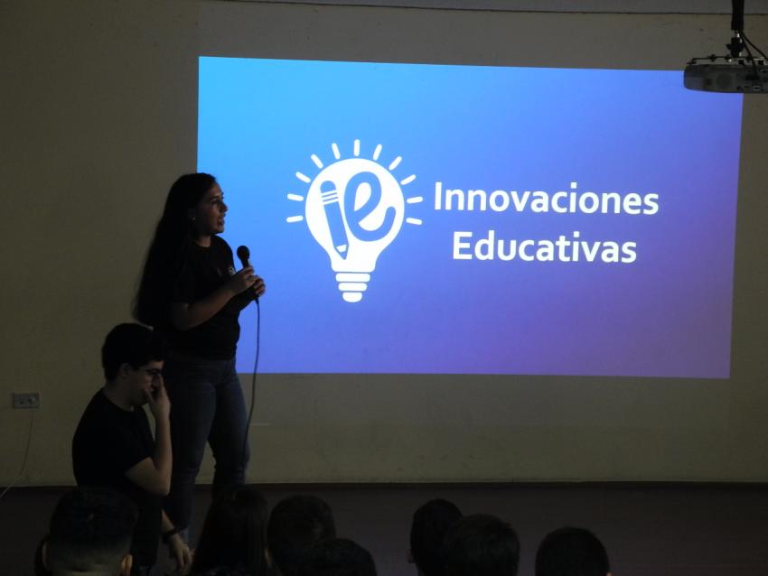 Semana de las Ciencias