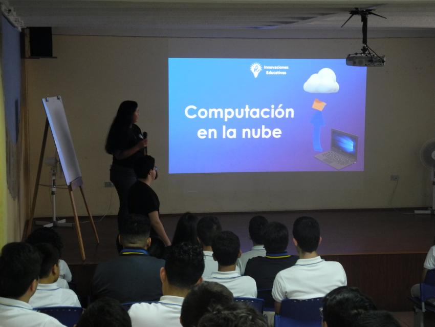 Semana de las Ciencias