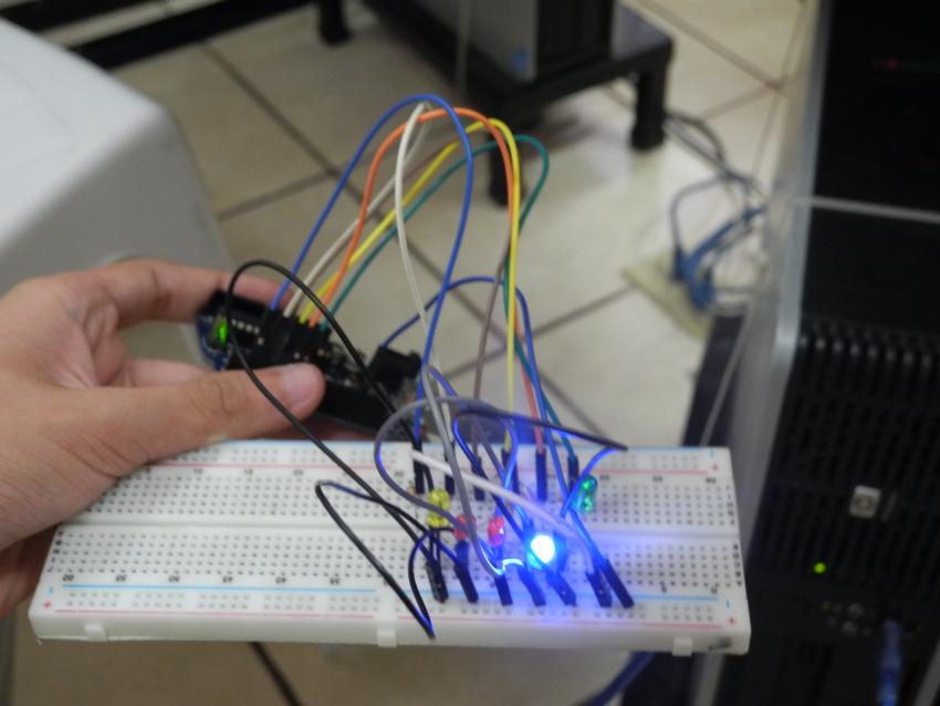 Semana de las Ciencias