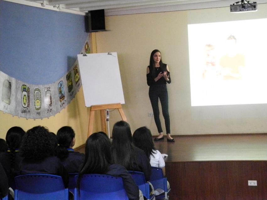 Semana de las Ciencias