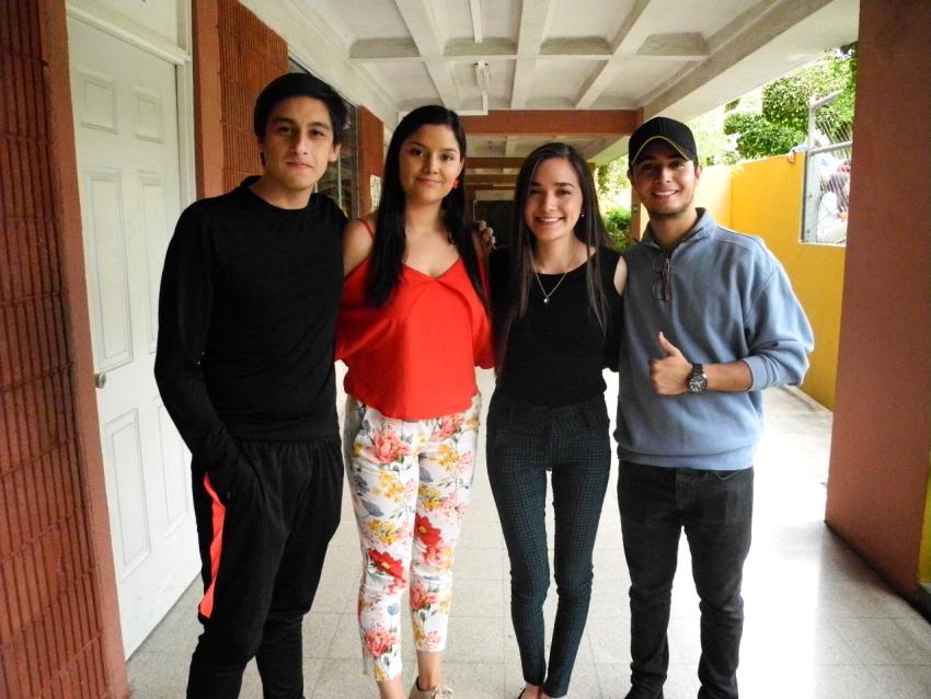 Semana de las Ciencias