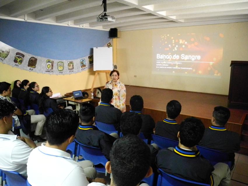 Semana de las Ciencias