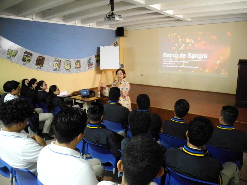 Semana de las Ciencias