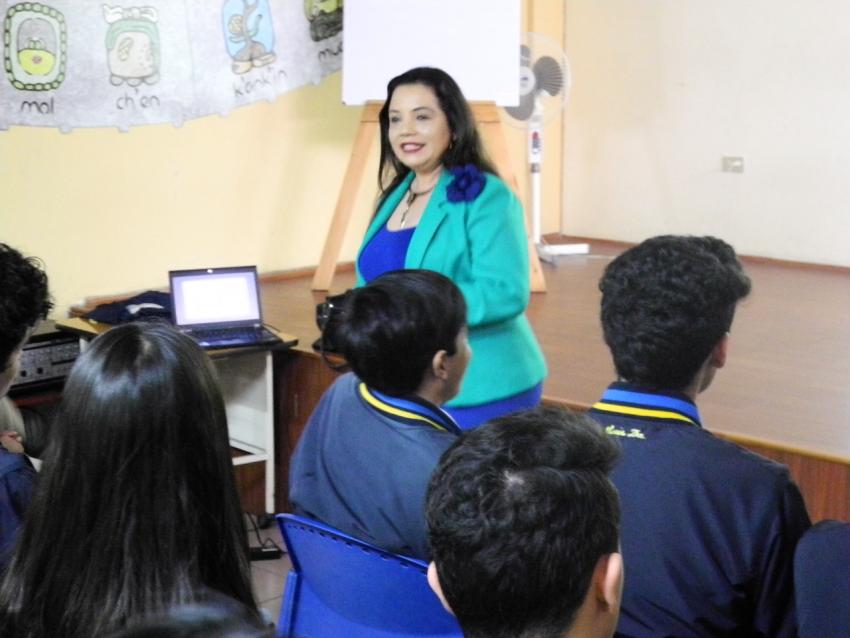 Semana de las Ciencias